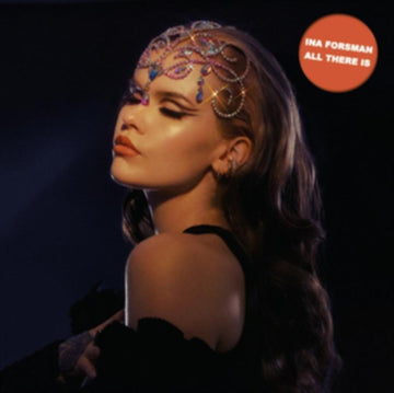 ALL THERE IS | VINYL RECORD (LP)