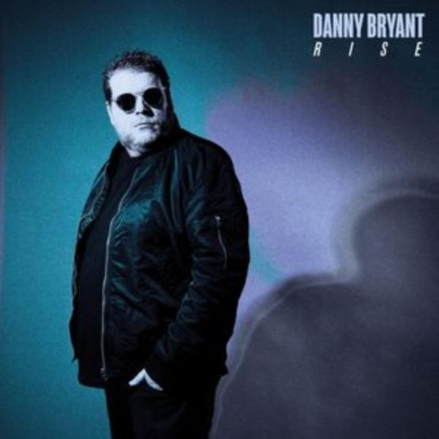 BRYANT, DANNY | RISE | VINYL RECORD (LP)