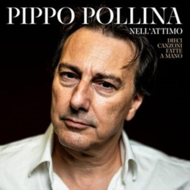 POLLINA, PIPPO | NELL'ATTIMO | VINYL RECORD (LP)