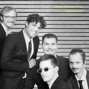 SOPHISTICATED (180G/AUDIPHILE VIRGIN VINYL) | VINYL RECORD (LP)