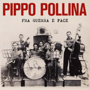 FRA GUERRA E PACE | VINYL RECORD (LP)