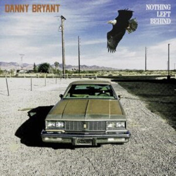 NOTHING LEFT BEHIND | VINYL RECORD (LP)