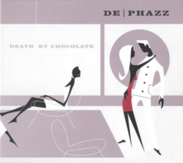 DEATH BY CHOCOLATE (25 YEARS) (2LP) | VINYL RECORD (LP)