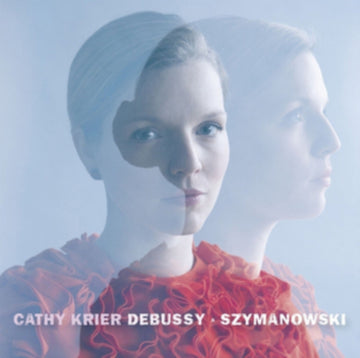 DEBUSSY & SZYMANOWSKI | VINYL RECORD (LP)