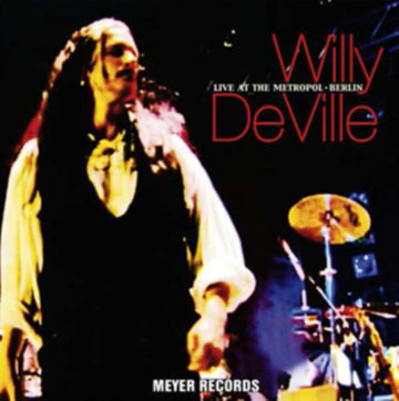 LIVE AT THE METROPOL - BERLIN | VINYL RECORD (LP)