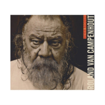 VAN CAMPENHOUT, ROLAND | DAH BLUES IZ-A COMMING | VINYL RECORD (LP)