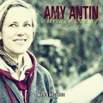 ALREADY SPRING | VINYL RECORD (LP)