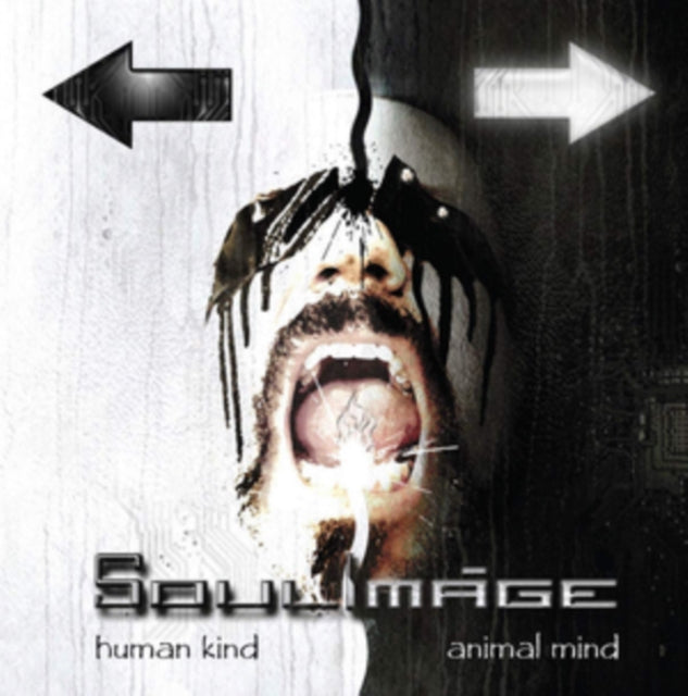 UNKNOWN | HUMAN KIND ANIMAL MIND | CD