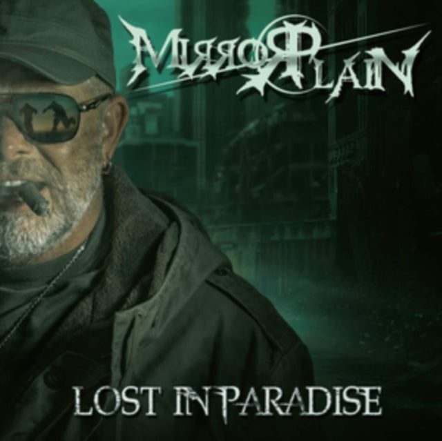 UNKNOWN | LOST IN PARADISE | CD