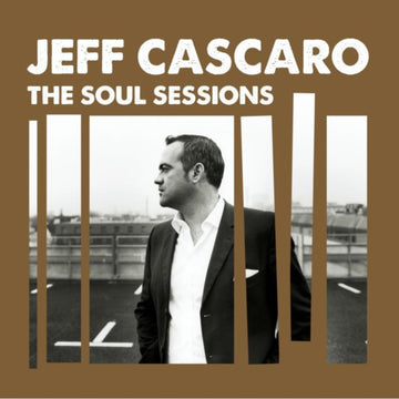 SOUL SESSIONS | VINYL RECORD (LP)