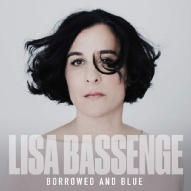 BASSENGE, LISA | BORROWED AND BLUE | VINYL RECORD (LP)