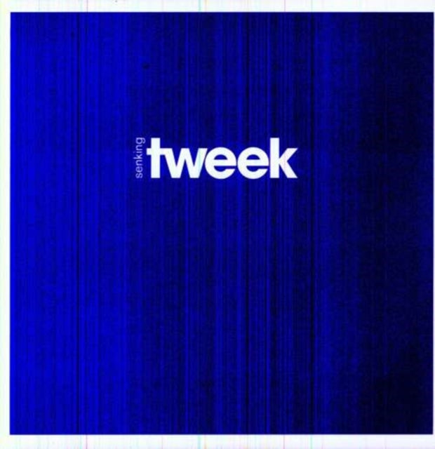 SENKING | TWEEK | 12IN VINYL