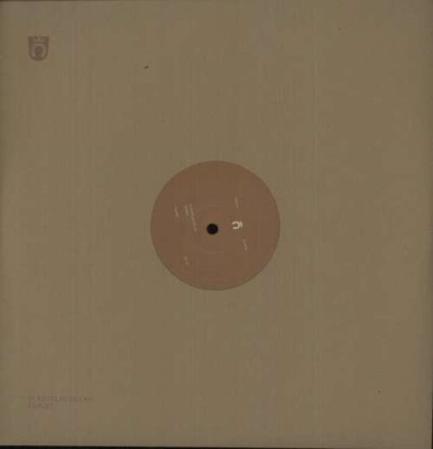 VLADISLAV DELAY | ESPOO | 12IN VINYL