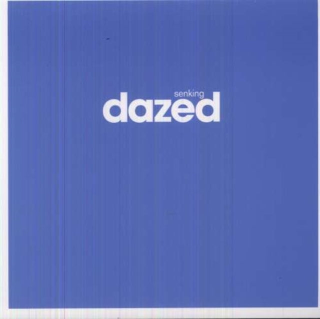 SENKING | DAZED | 12IN VINYL