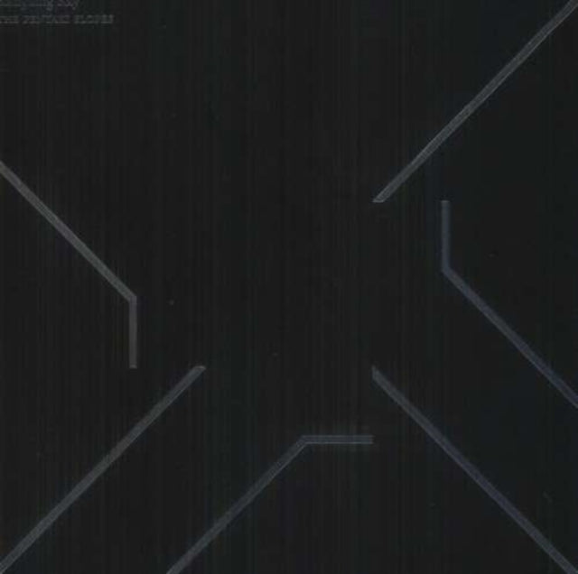 KANGDING RAY | PENTAKI SLOPES | 12IN VINYL