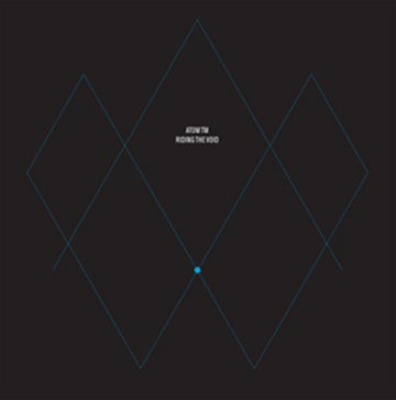 ATOM TM | RIDING THE VOID | 12IN VINYL