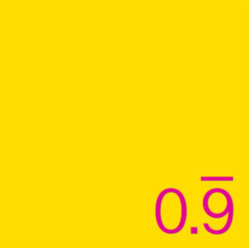 9 (IMPORT) | 12IN VINYL