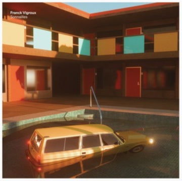 SONNAILLES (2LP) | VINYL RECORD (LP)