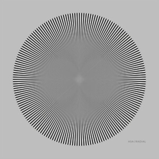 ASA | RADIAL | 12IN VINYL