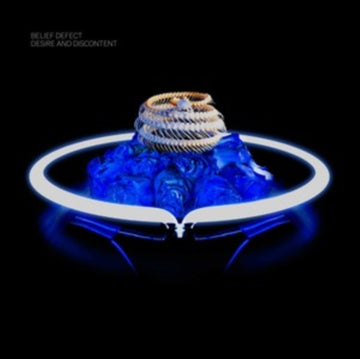 DESIRE & DISCONTENT (2LP) | VINYL RECORD (LP)