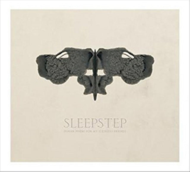 DASHA RUSH | SLEEPSTEP (2LP) | VINYL RECORD (LP)