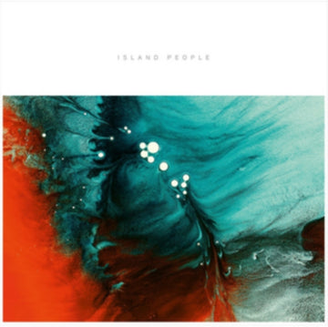 ISLAND PEOPLE | ISLAND PEOPLE | VINYL RECORD (LP)