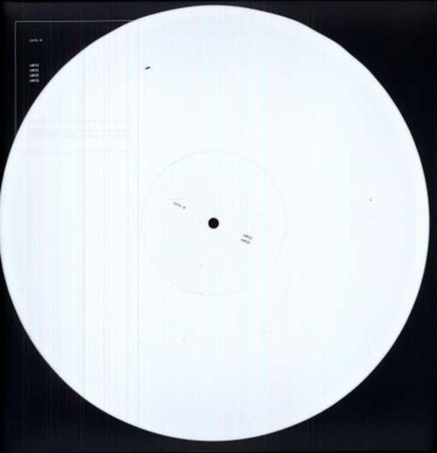 CYCLO. | ID | 12IN VINYL