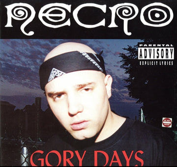 GORY DAYS | VINYL RECORD (LP)