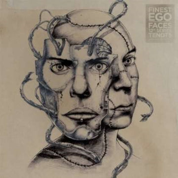 FINEST EGO / FACES 5 | 12IN VINYL