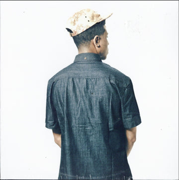 CLEAN HAND REMIX EP | 10IN VINYL