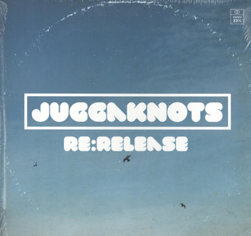 RE:RELEASE (2LP/BLUE VINYL) | VINYL RECORD (LP)