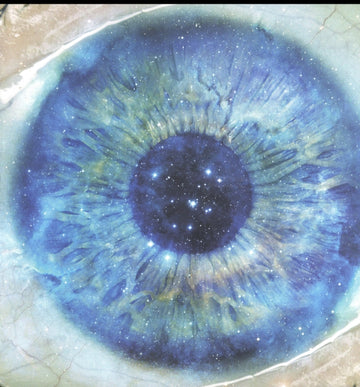 CELESTIAL (2LP/BLUE VINYL) | VINYL RECORD (LP)