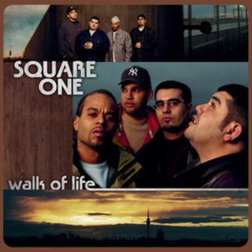 WALK OF LIFE: 15TH ANNIVERSARY EDITION | VINYL RECORD (LP)