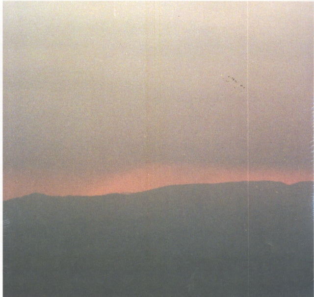 SUBMERSE | WORKS | VINYL RECORD (LP)