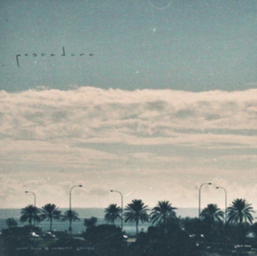PASEADERO | VINYL RECORD (LP)