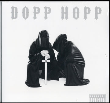 DOPP HOPP | VINYL RECORD (LP)