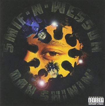 DAH SHININ (2LP) | VINYL RECORD (LP)