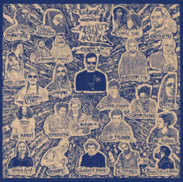 SKETCHBOOK RADIO ARCHIVES VOL. 1 (2LP) | VINYL RECORD (LP)