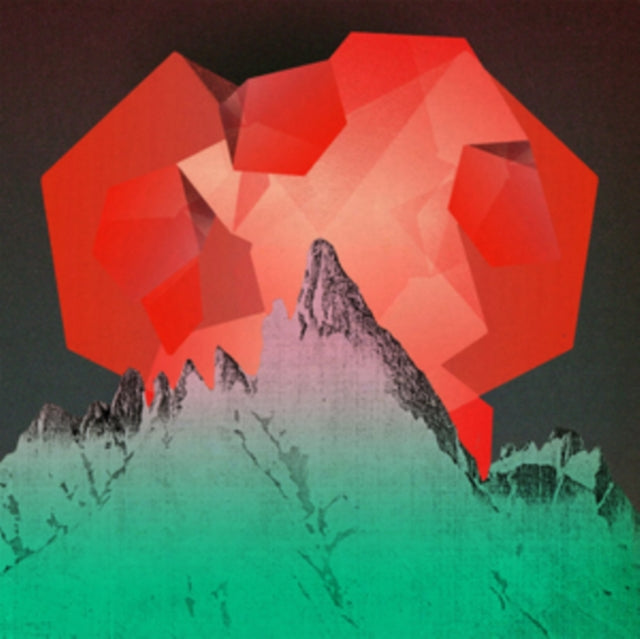 VON ARX,  MITCH | PYRAMIDS | VINYL RECORD (LP)
