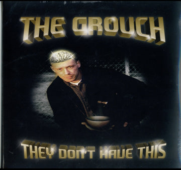 THEY DON'T HAVE THIS (GOLD VINYL 2LP) | VINYL RECORD (LP)