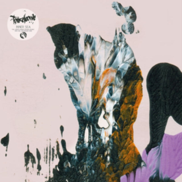 TAKELEAVE | INNER SEA | VINYL RECORD (LP)