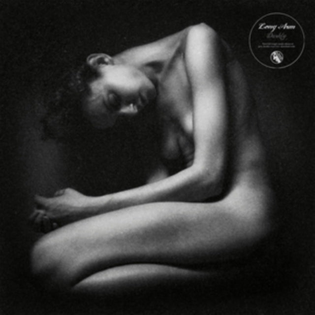 LONG ARM | DARKLY (2LP) | VINYL RECORD (LP)