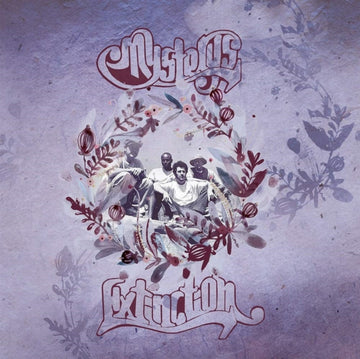 MYSTERYS EXTINCTION (2LP) | VINYL RECORD (LP)