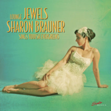JEWELS | VINYL RECORD (LP)