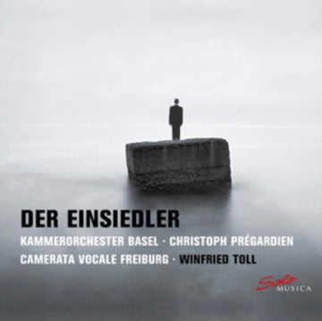 REGER | REGER DER EINSIEDLER | CD