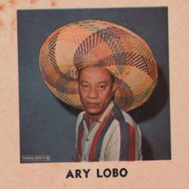 ARY LOBO | ARY LOBO 1958-1966 (180G) | VINYL RECORD (LP)