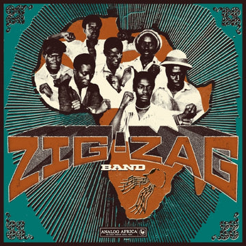CHIGIYO MUSIC KINGS 1987-1998 (2LP) | VINYL RECORD (LP)