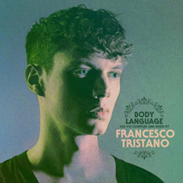 TRISTANO, FRANCESCO | BODY LANGUAGE 16 (2LP) | VINYL RECORD (LP)