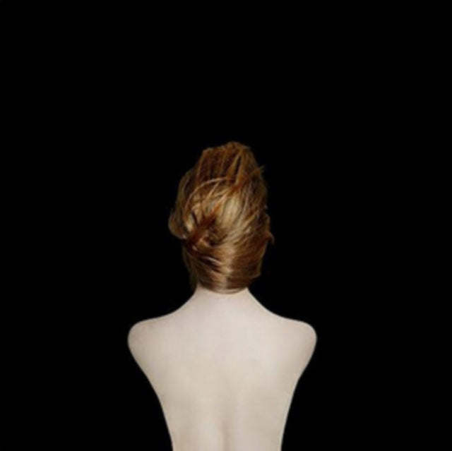 WHOMADEWHO | EMBER | VINYL RECORD (LP)