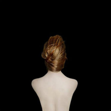 WHOMADEWHO | EMBER | VINYL RECORD (LP)